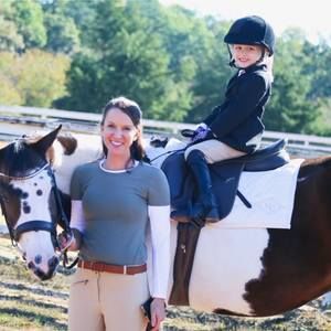 Meet your Posher, Nancy